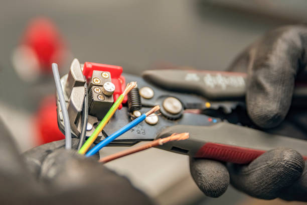 Affordable Emergency Electrician in Ankeny, IA