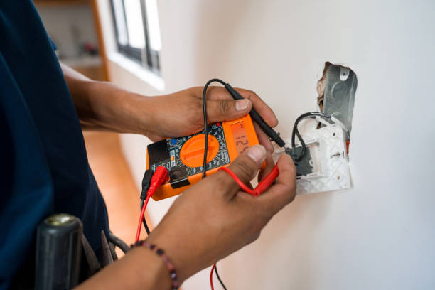 Best Ceiling Fan Installation Electrician  in Ankeny, IA