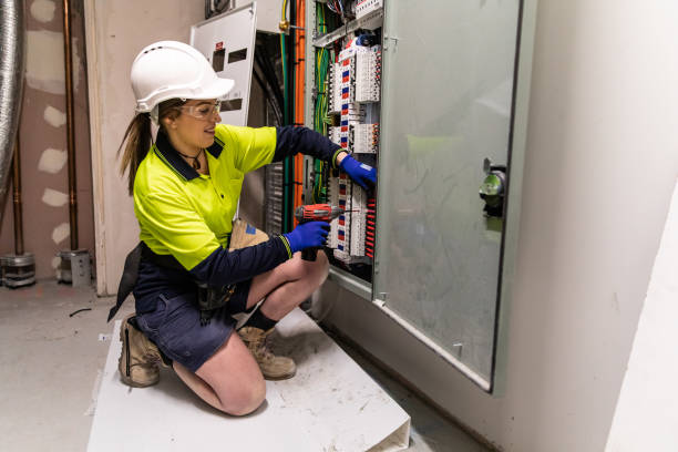 Best Affordable Electrician  in Ankeny, IA