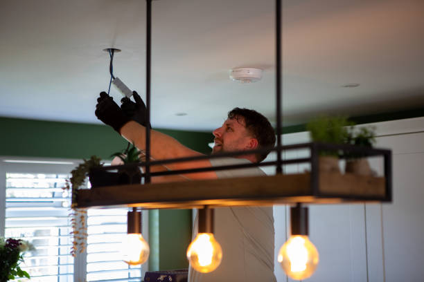 Best 24-Hour Electrician  in Ankeny, IA